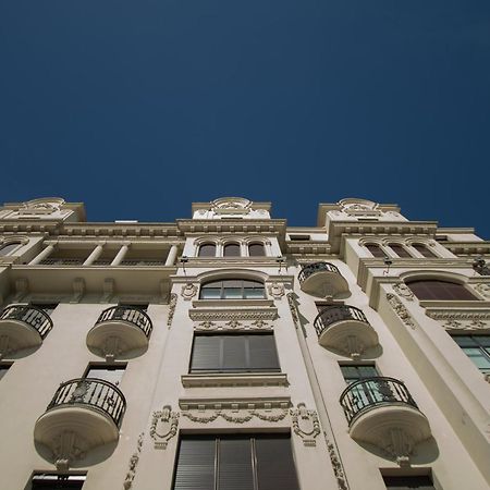 Suite Haus Castelar Сантандер Экстерьер фото