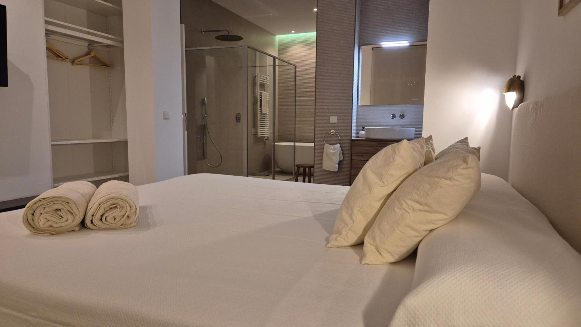 Suite Haus Castelar Сантандер Экстерьер фото