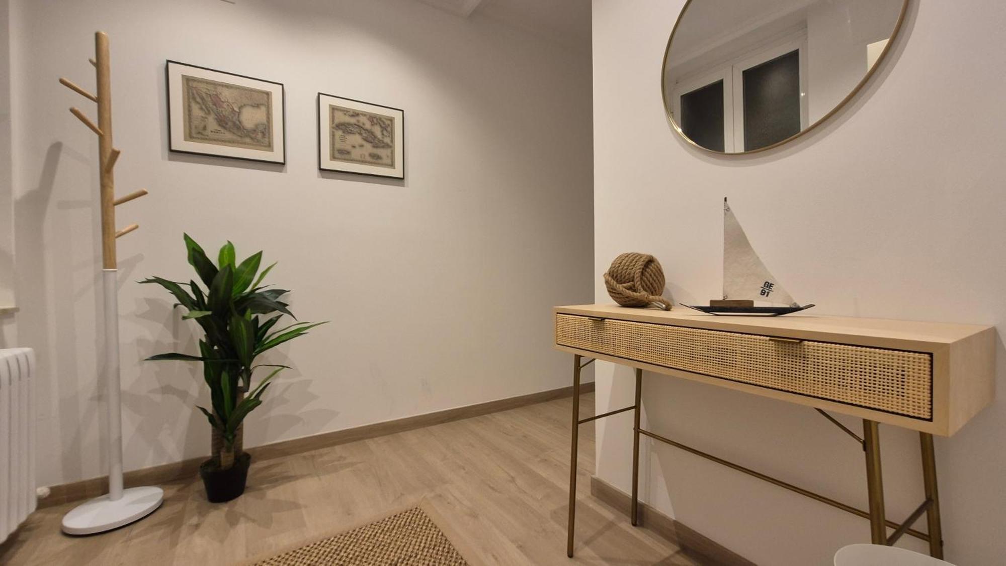 Suite Haus Castelar Сантандер Экстерьер фото