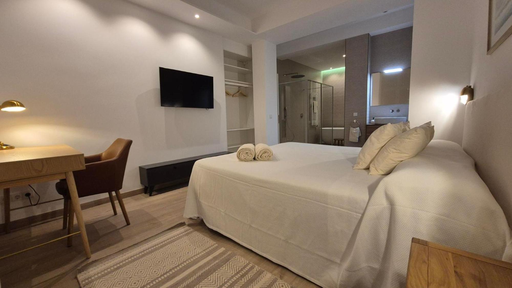 Suite Haus Castelar Сантандер Экстерьер фото