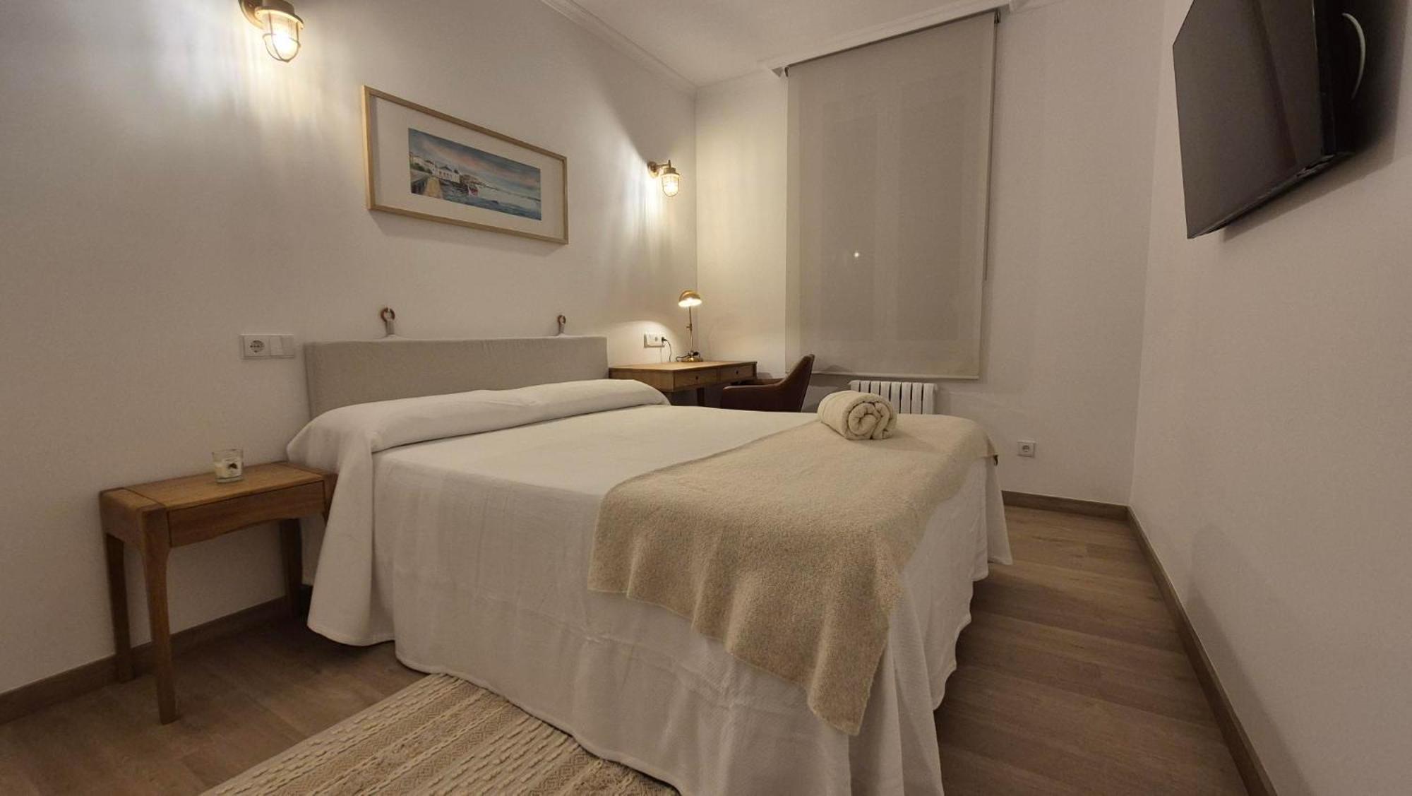 Suite Haus Castelar Сантандер Экстерьер фото