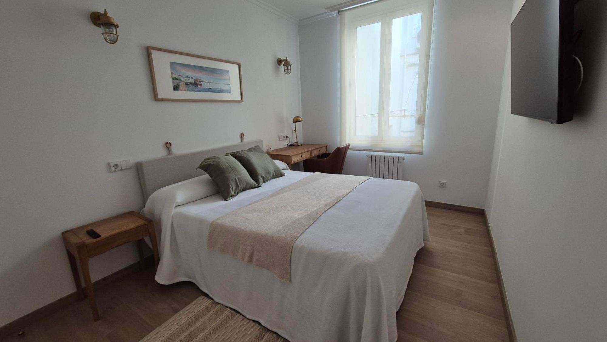Suite Haus Castelar Сантандер Экстерьер фото