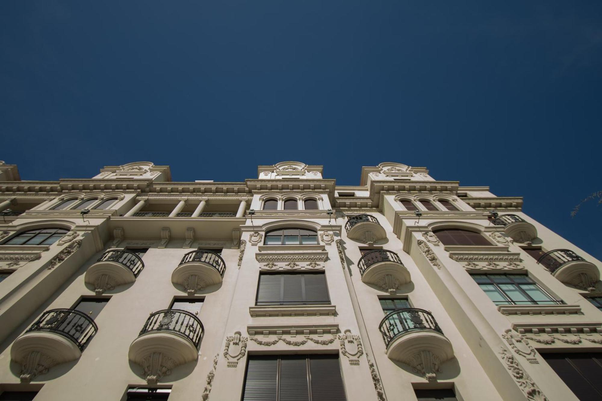 Suite Haus Castelar Сантандер Экстерьер фото