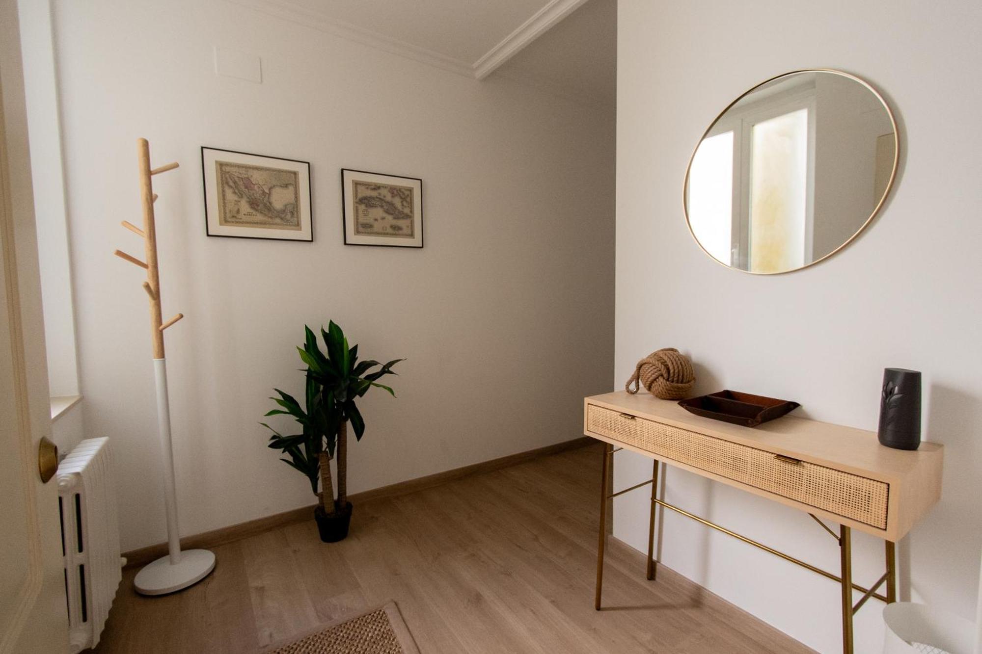Suite Haus Castelar Сантандер Экстерьер фото