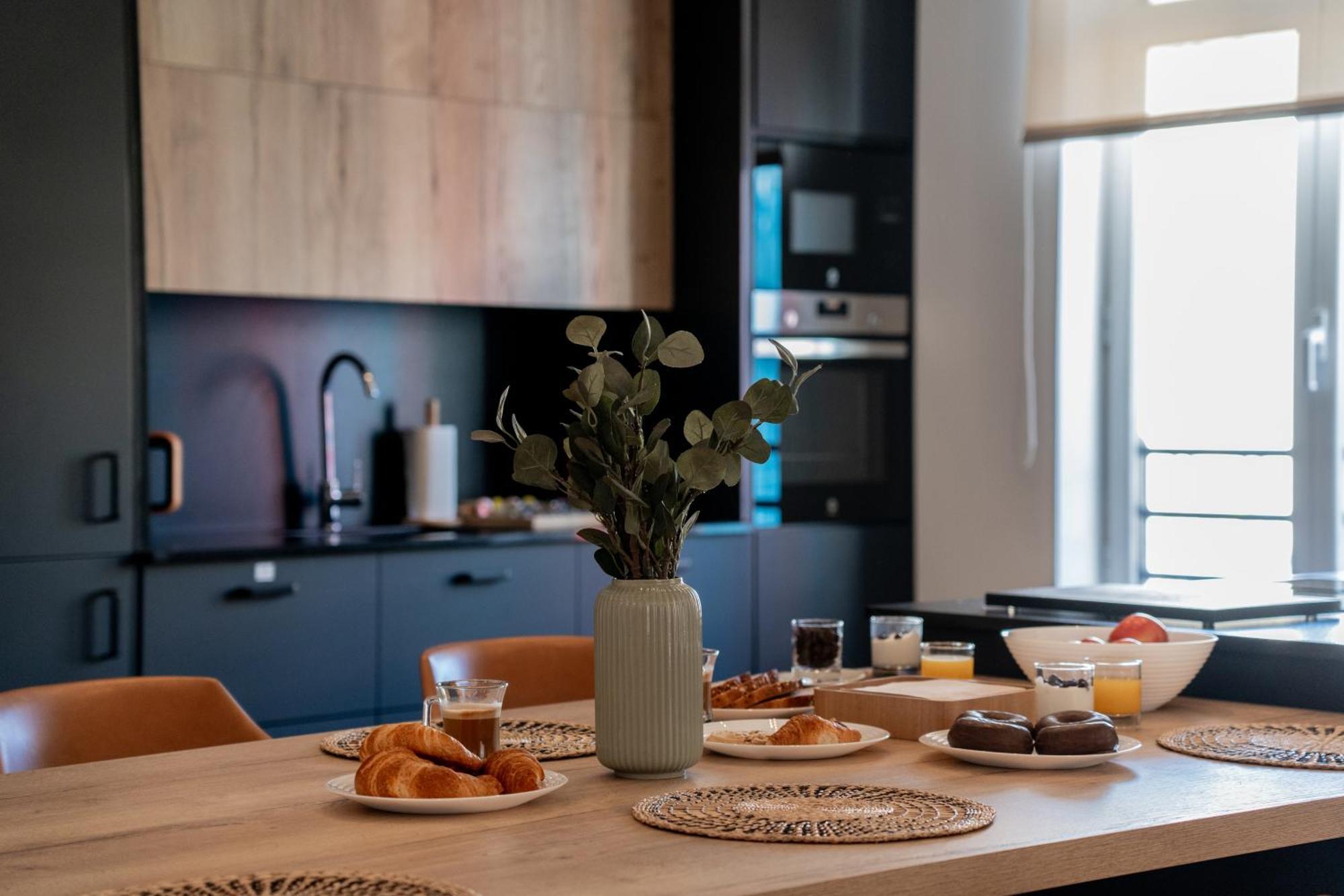 Suite Haus Castelar Сантандер Экстерьер фото