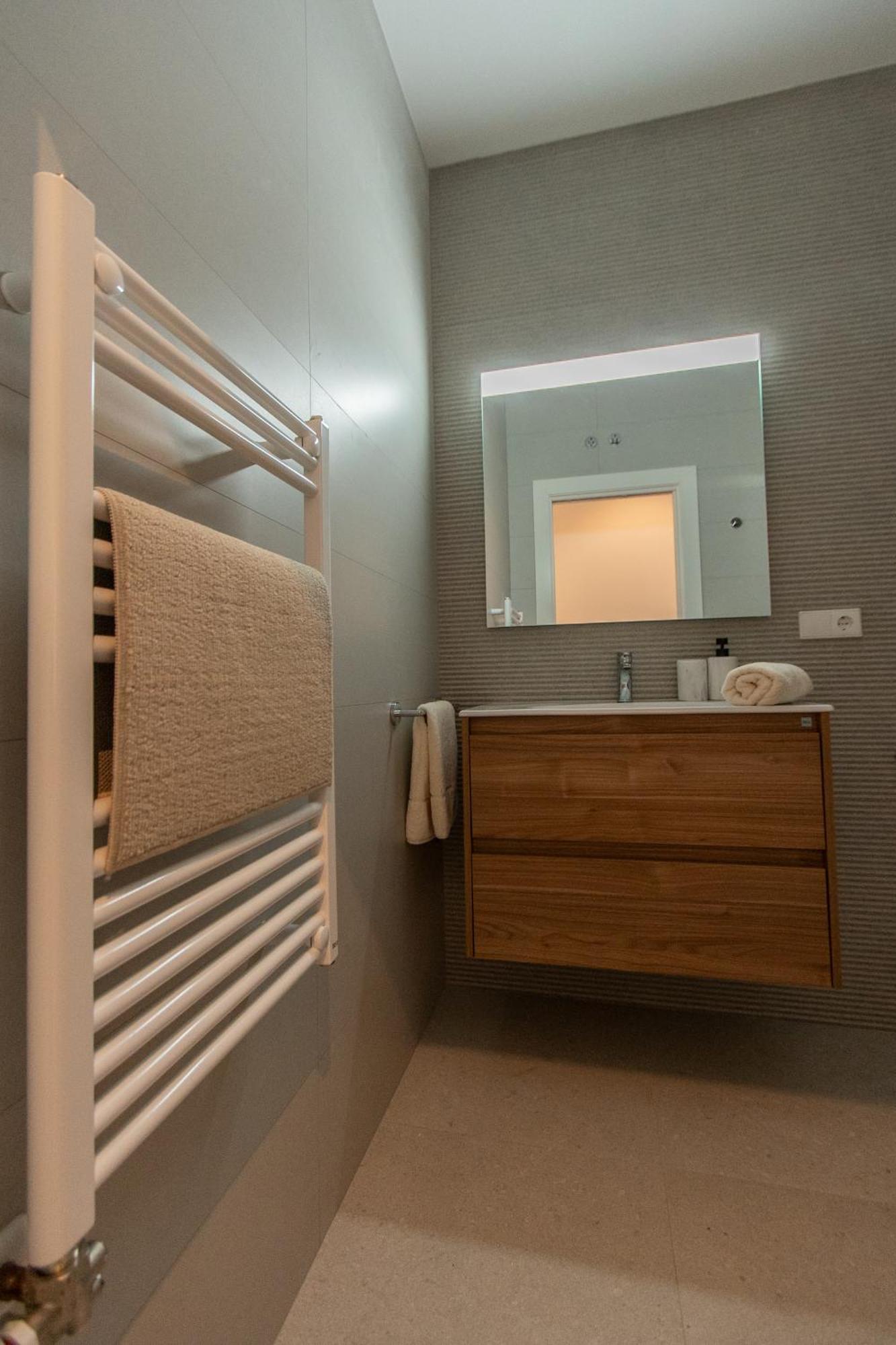 Suite Haus Castelar Сантандер Экстерьер фото