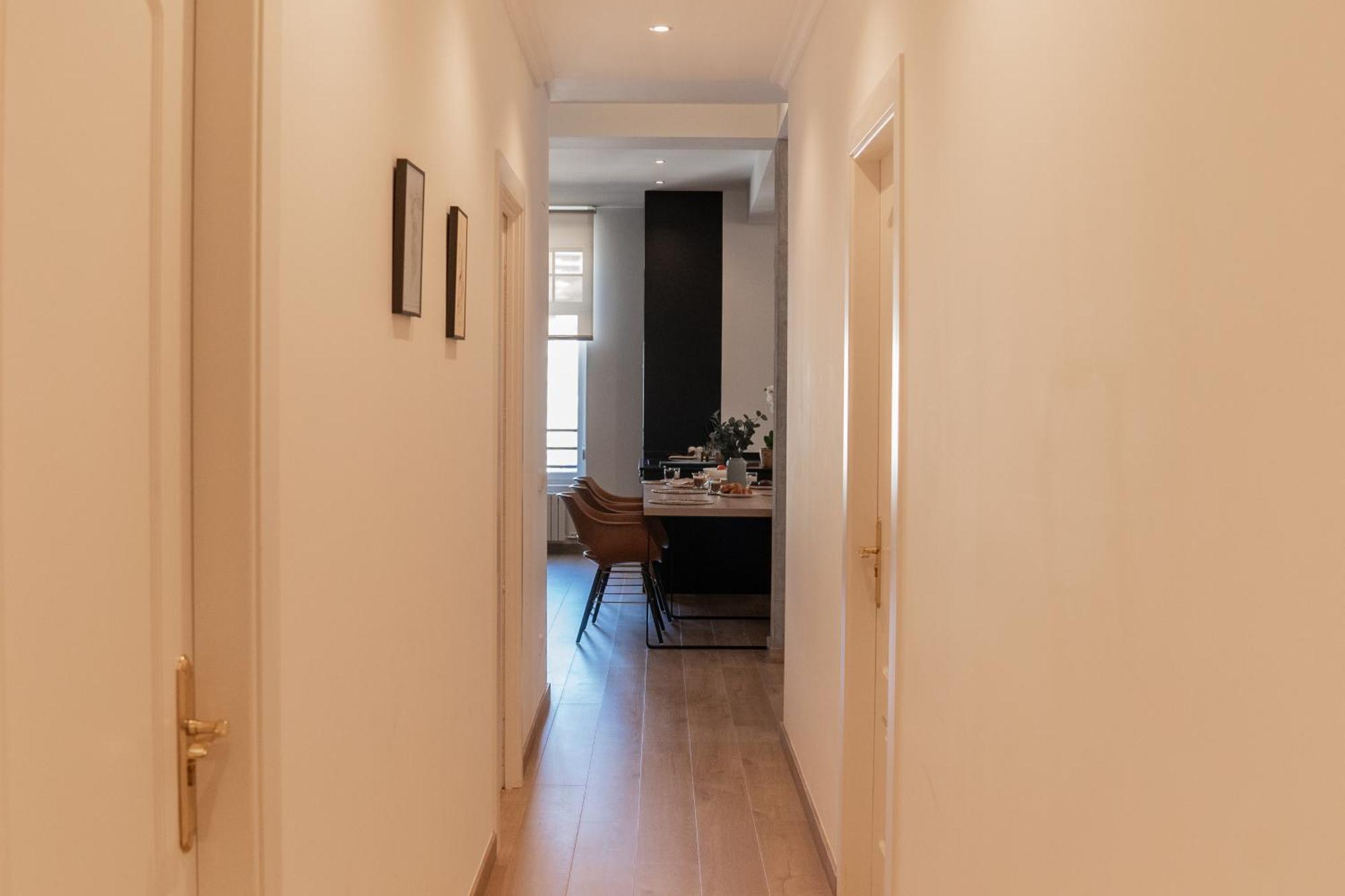 Suite Haus Castelar Сантандер Экстерьер фото
