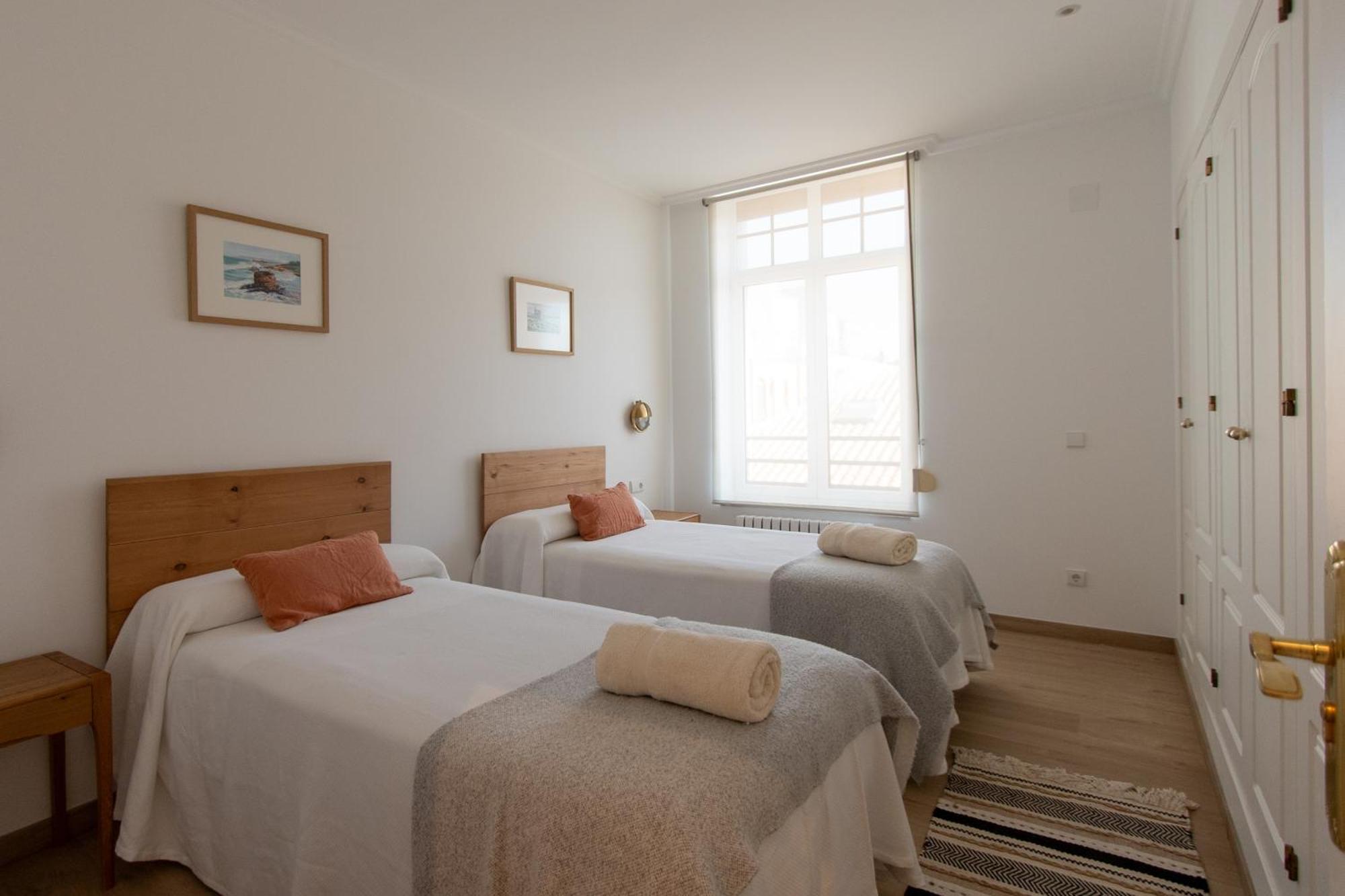 Suite Haus Castelar Сантандер Экстерьер фото