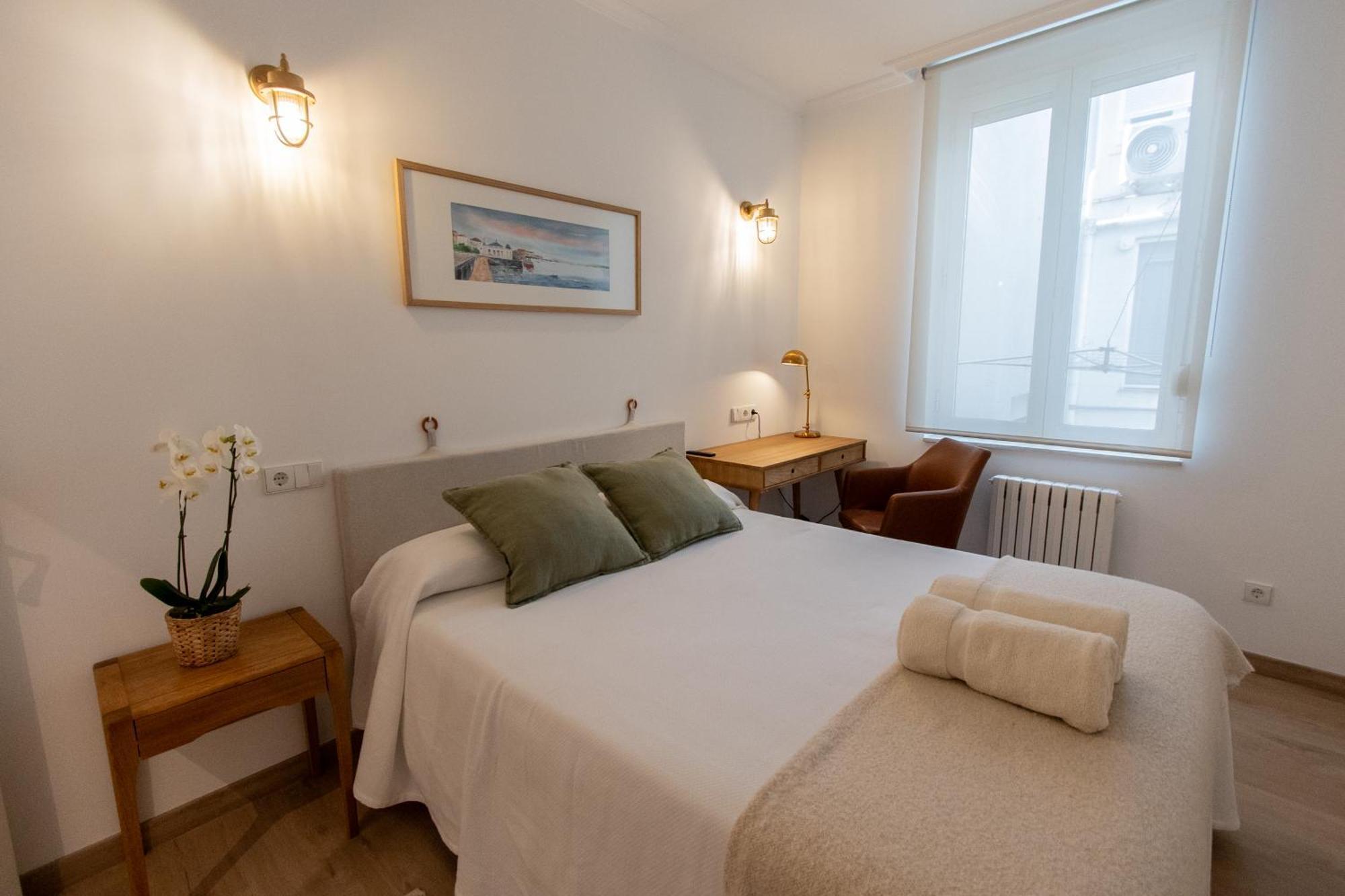 Suite Haus Castelar Сантандер Экстерьер фото